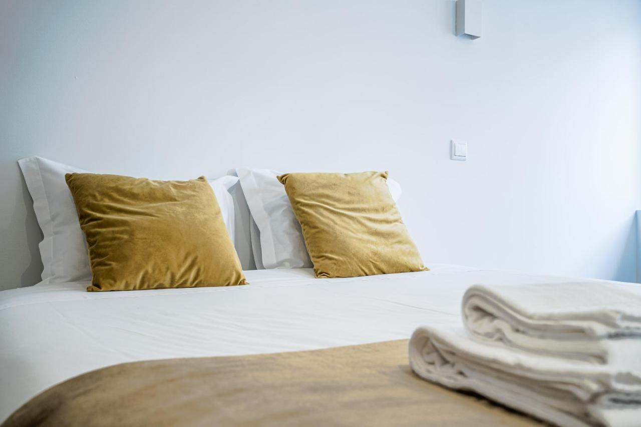 Appartamento Emotions Lapa Flat OOporto Esterno foto