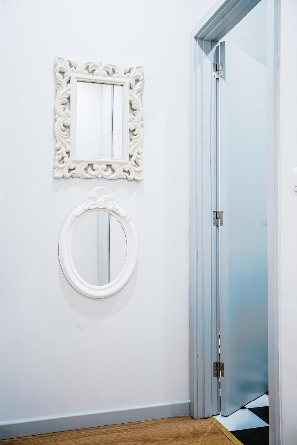 Appartamento Emotions Lapa Flat OOporto Esterno foto