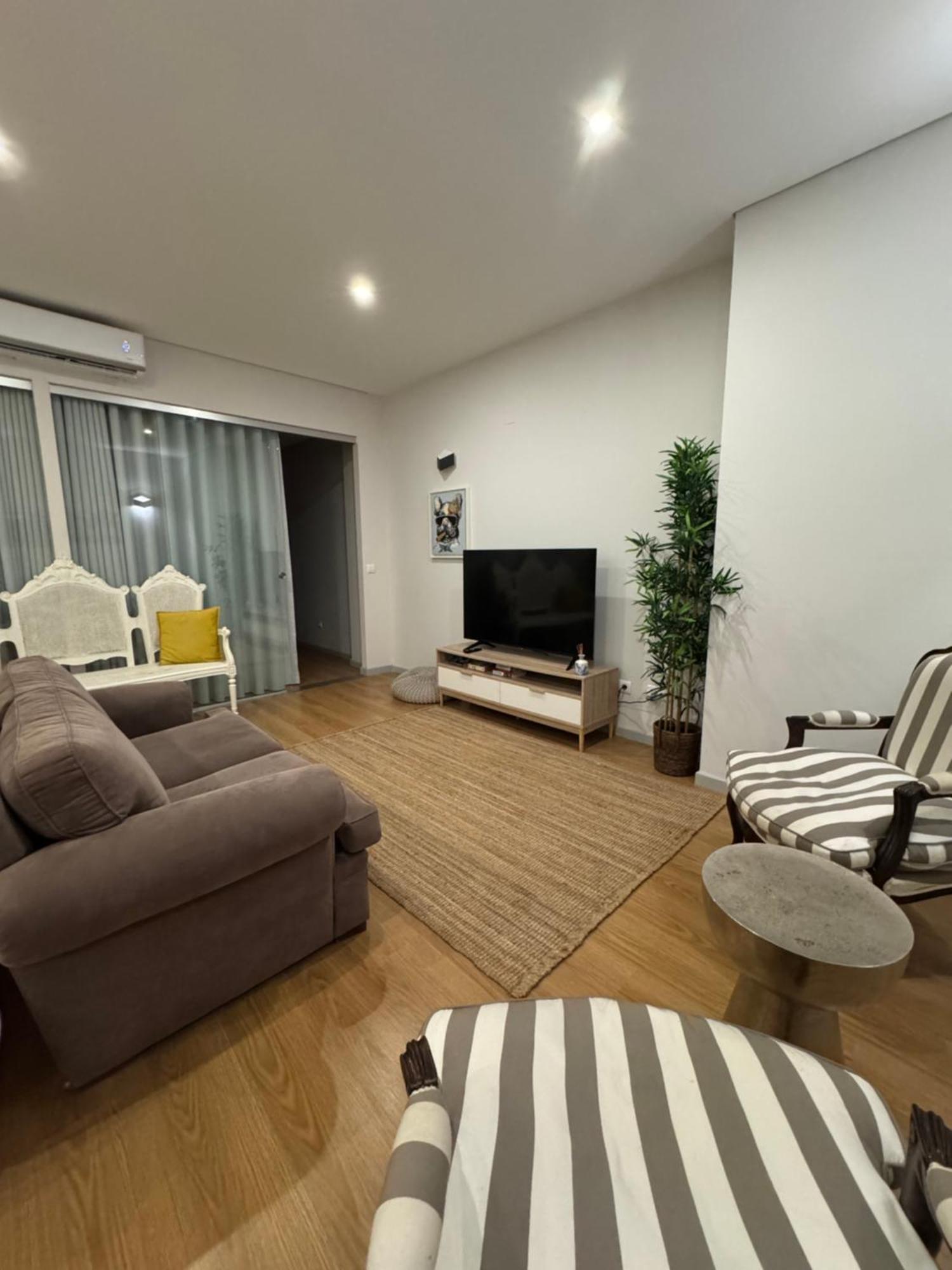 Appartamento Emotions Lapa Flat OOporto Esterno foto